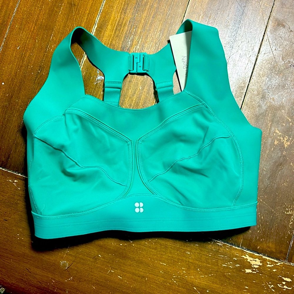 NWT Sweaty Betty sports bra